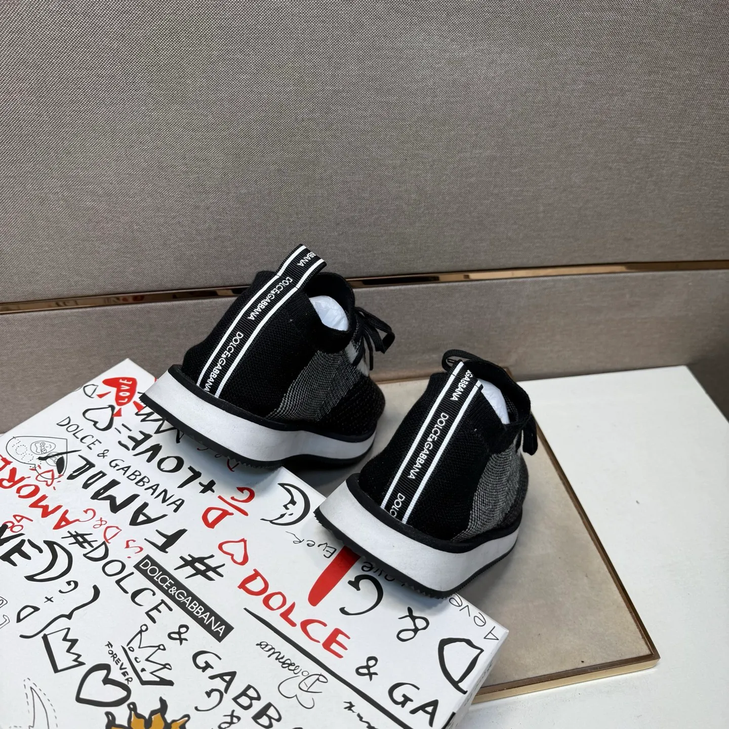 ⬛️Men's men's shoes 💰p400 [DG～] Couple's casual shoes 2025z cabinet sales simultaneously 🔶Code number: 36-44#️⃣ 🔷4 colors🔜The upper is made of multi-material splicing➕Mesh lining, comfortable and breathable, sole: original comfortable and wear-resistant outsole, ⚠️real thing📱photographed🎬real thing is better📢📢📢